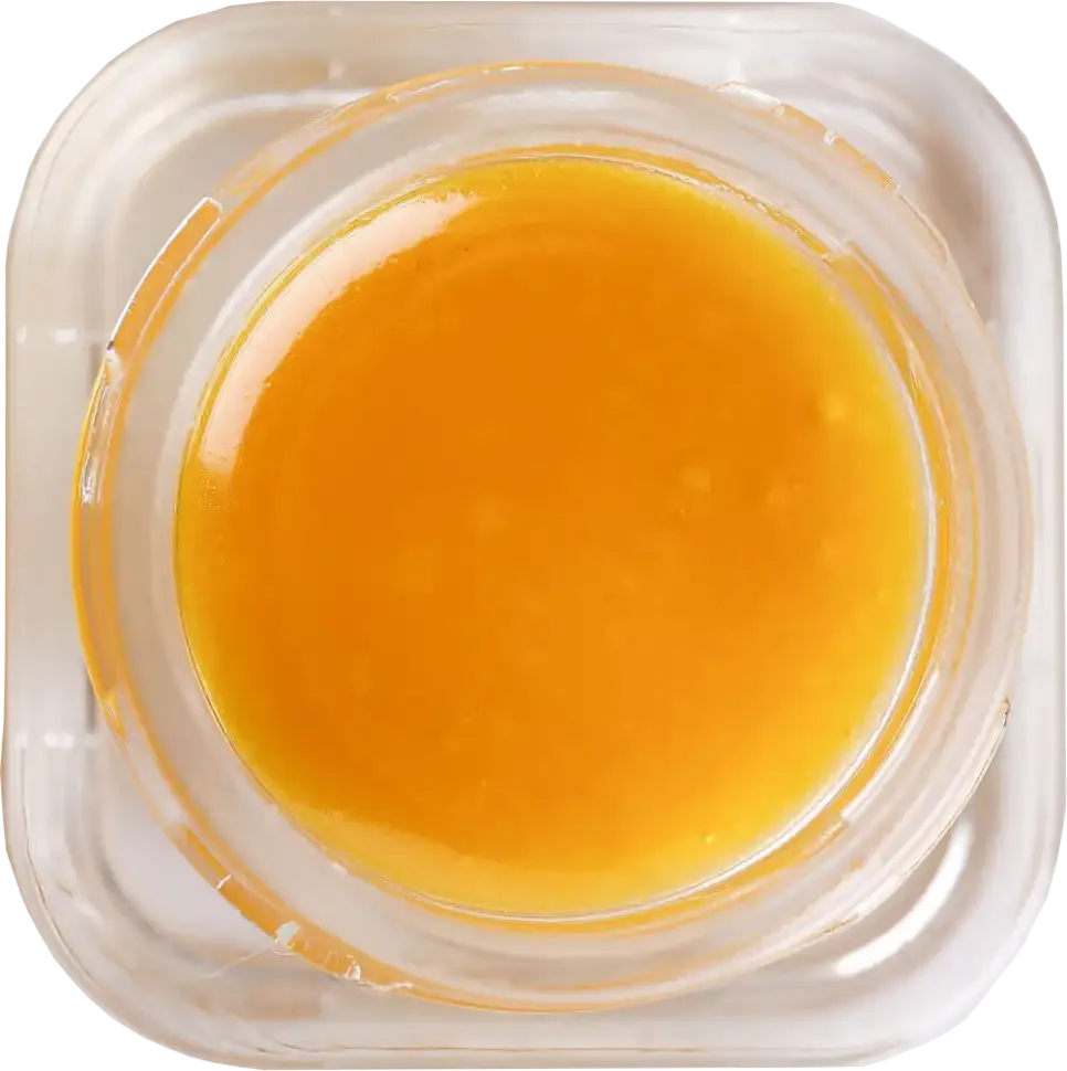 Cloud Cover cannabis Concentrates Live Resin dabs reverse dabbing